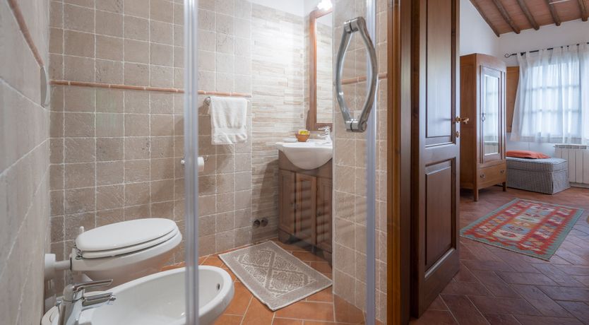 Photo of The Tuscan Escape