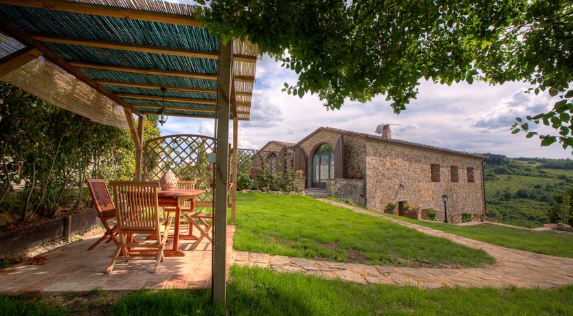 Photo of The Tuscan Escape