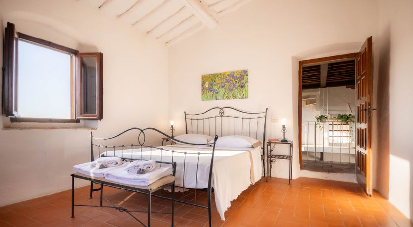 Photo of The Tuscan Escape