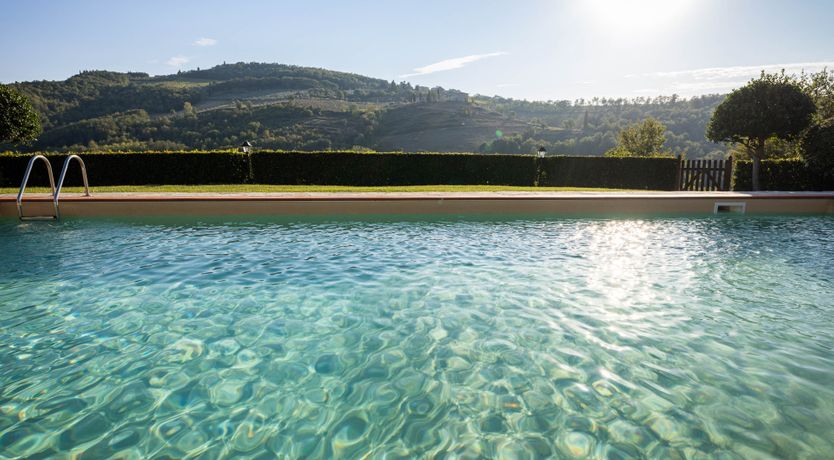 Photo of The Tuscan Escape