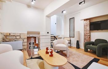 Sentier Style Holiday Home