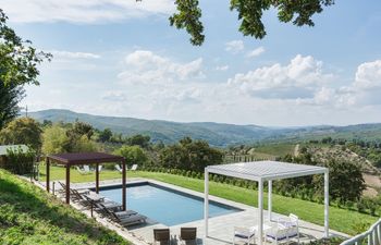 Hidden Serenity Holiday Home