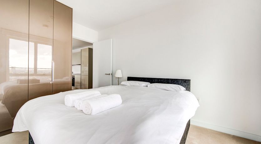 Photo of Walworth Skyline