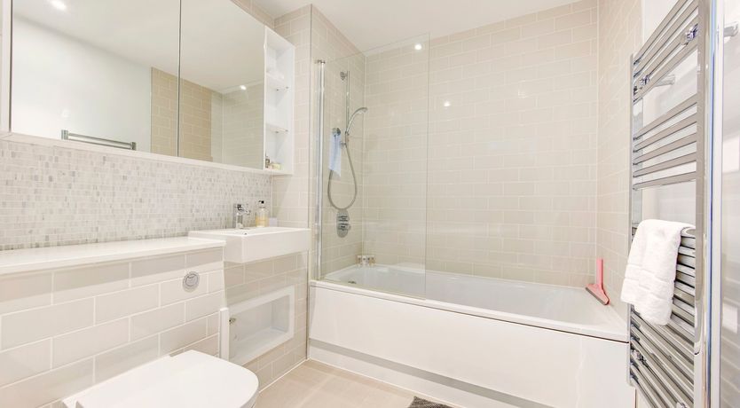 Photo of Walworth Skyline