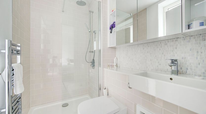 Photo of Walworth Skyline