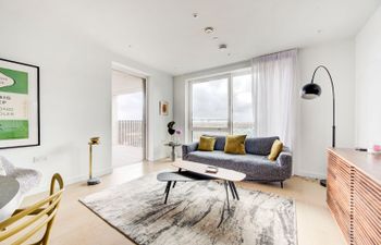 Walworth Skyline Holiday Home