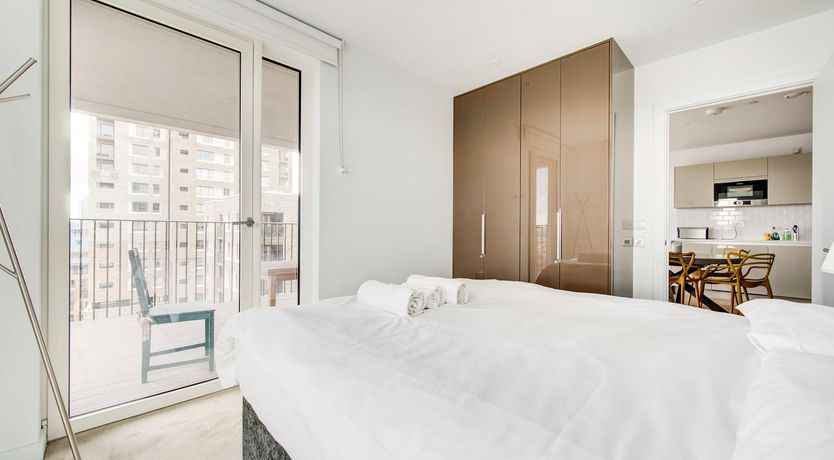 Photo of Walworth Skyline