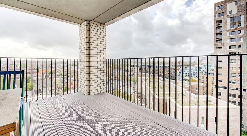 Photo of Walworth Skyline