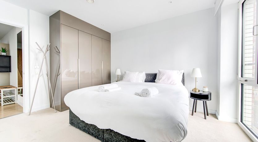 Photo of Walworth Skyline