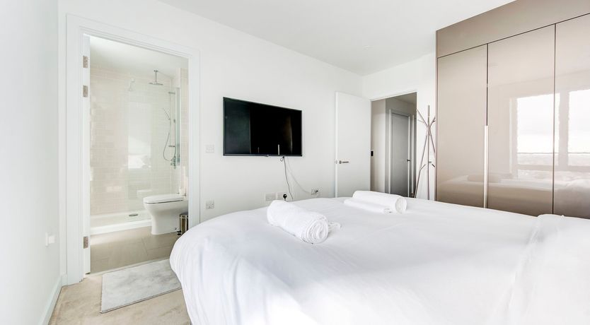 Photo of Walworth Skyline