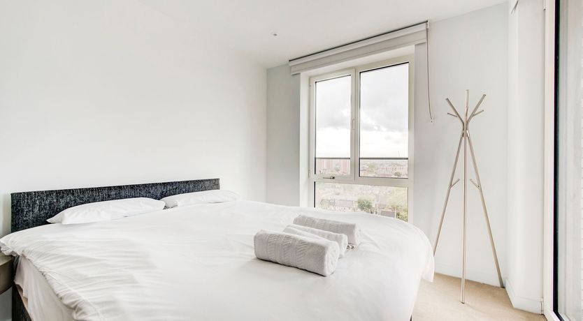 Photo of Walworth Skyline