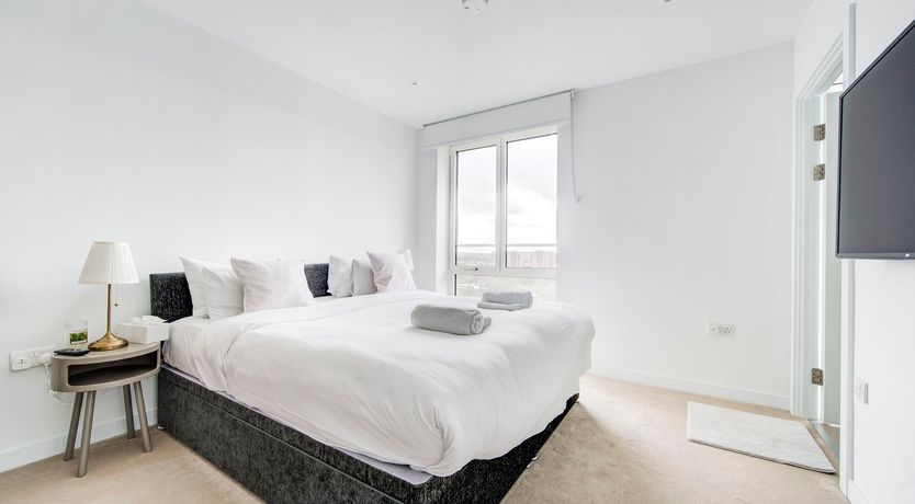 Photo of Walworth Skyline