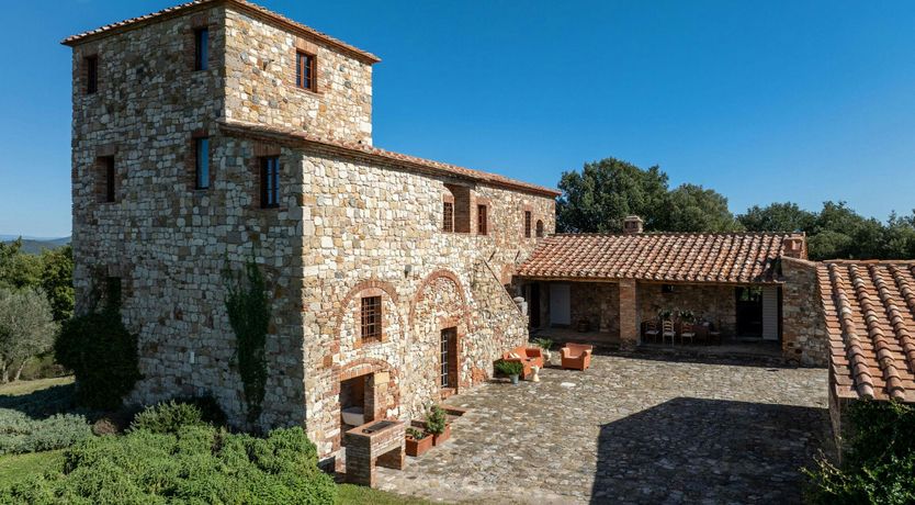 Photo of The Lovely Fortress
