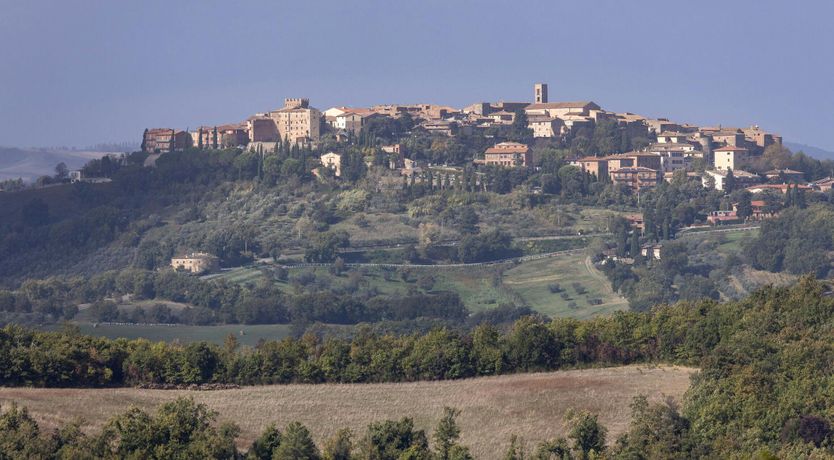 Photo of The Lovely Fortress