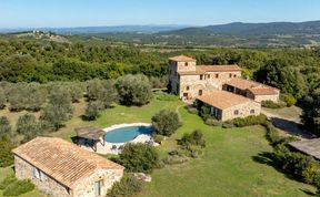 Photo of The Lovely Fortress