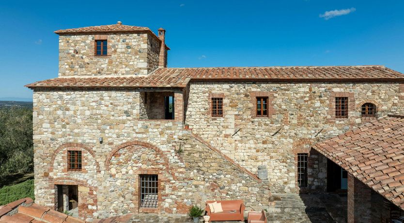 Photo of The Lovely Fortress