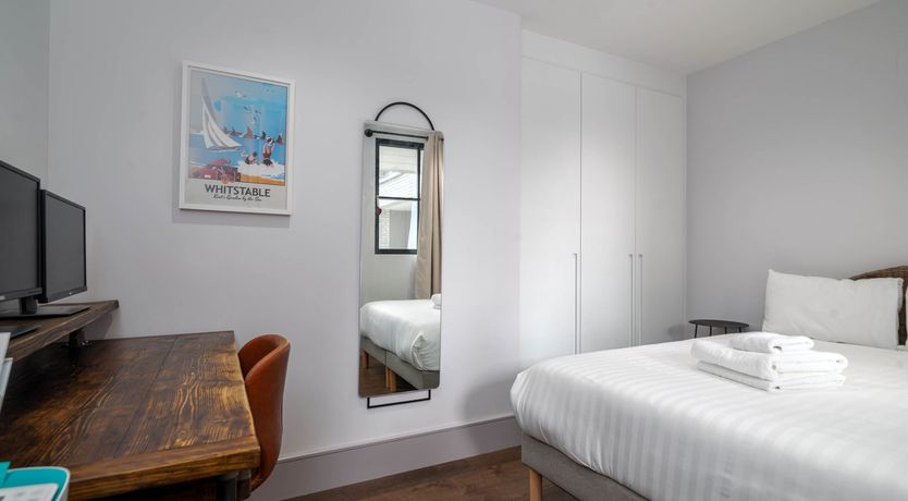 Photo of East London Attitude