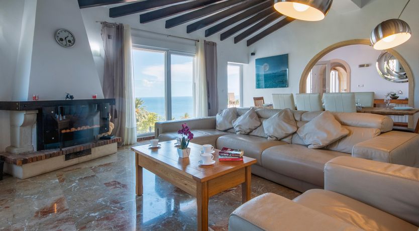 Photo of The Spanish Riviera