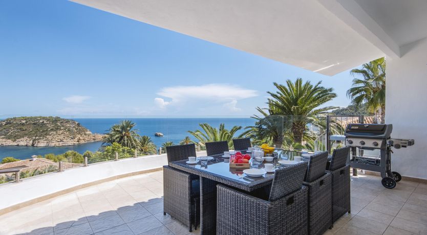 Photo of The Spanish Riviera