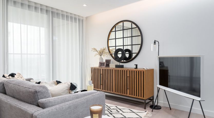Photo of The Paddington Pad