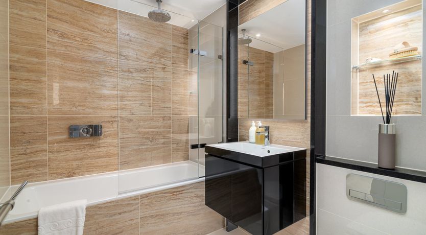 Photo of The Paddington Pad