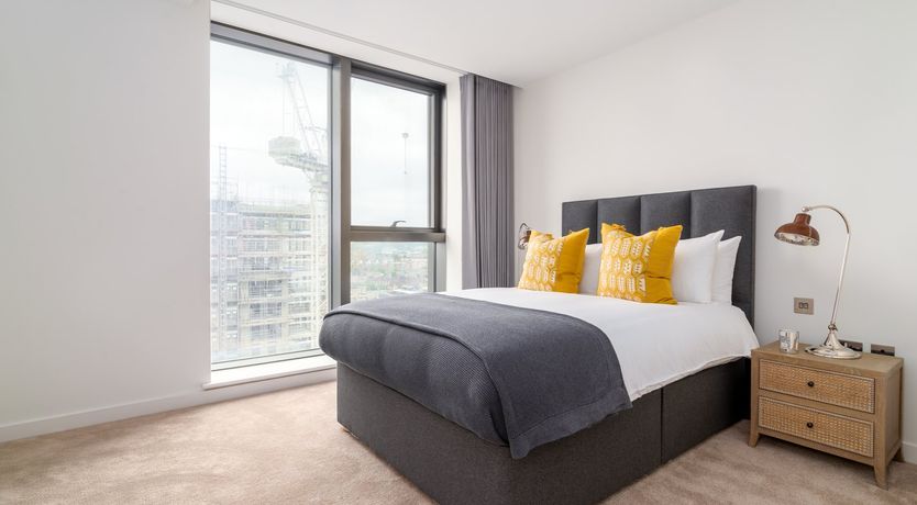 Photo of The Paddington Pad
