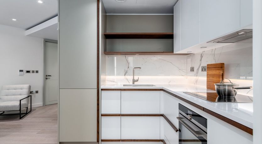 Photo of The Paddington Pad