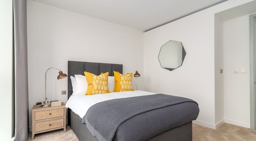 Photo of The Paddington Pad