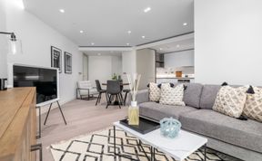 Photo of The Paddington Pad