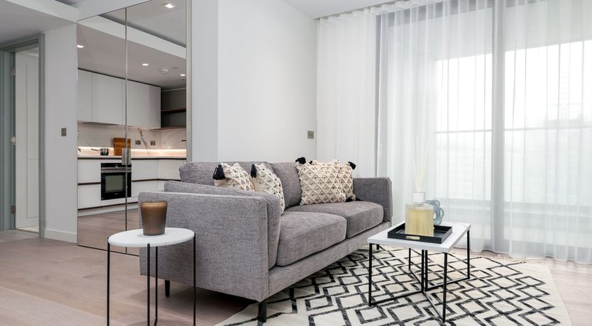 Photo of The Paddington Pad