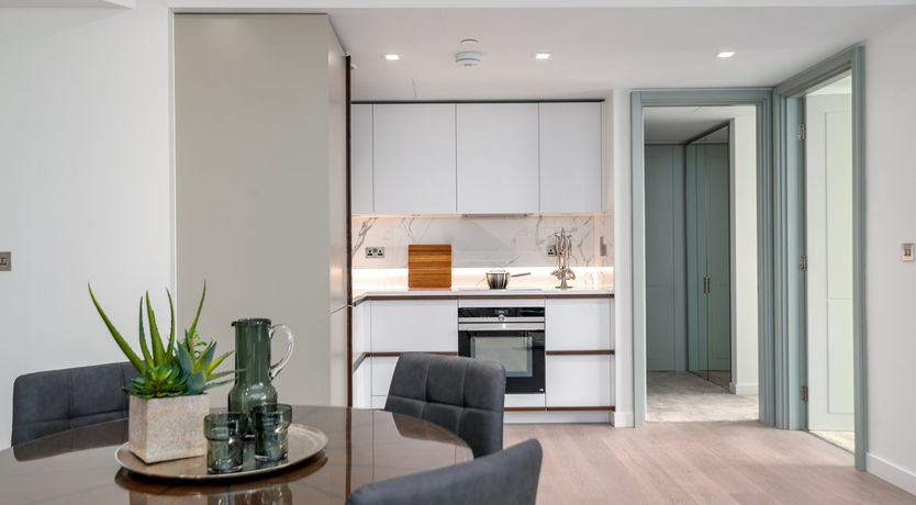 Photo of The Paddington Pad