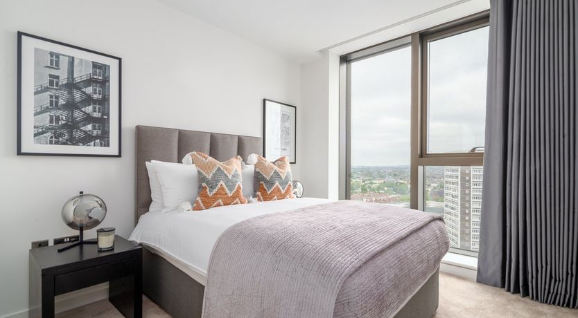 Photo of The Paddington Pad