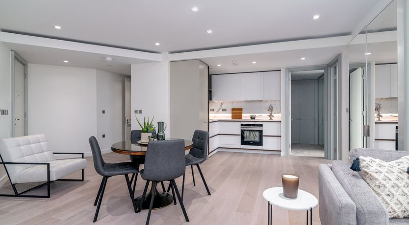 Photo of The Paddington Pad