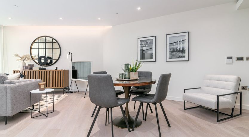 Photo of The Paddington Pad