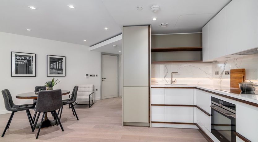 Photo of The Paddington Pad