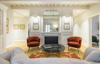 16th Century Hideaway Holiday Home