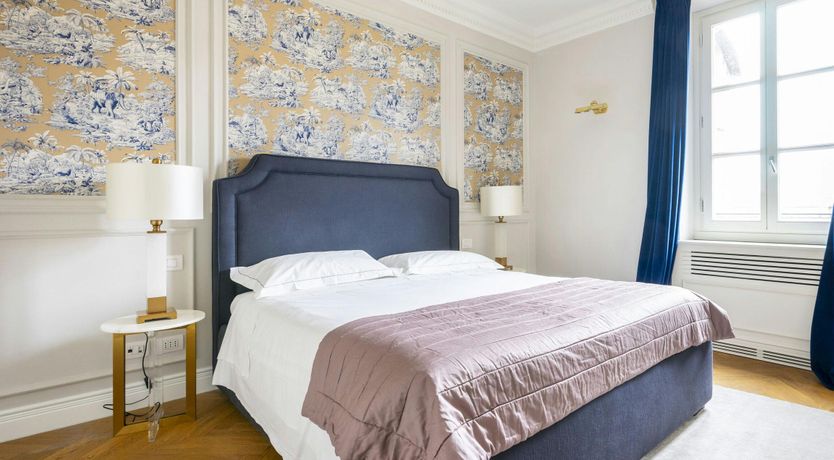 Photo of 16th Century Hideaway