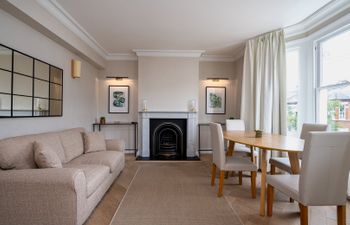 Cherish You Holiday Home