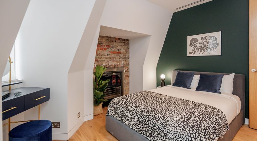 Photo of Hatter & Hare