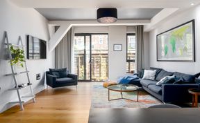 Photo of Stoke Newington Retreat