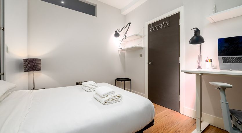 Photo of Stoke Newington Retreat