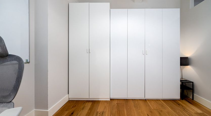 Photo of Stoke Newington Retreat