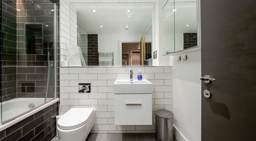 Photo of Stoke Newington Retreat