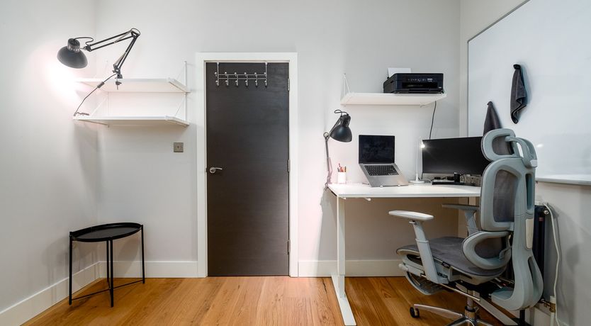 Photo of Stoke Newington Retreat