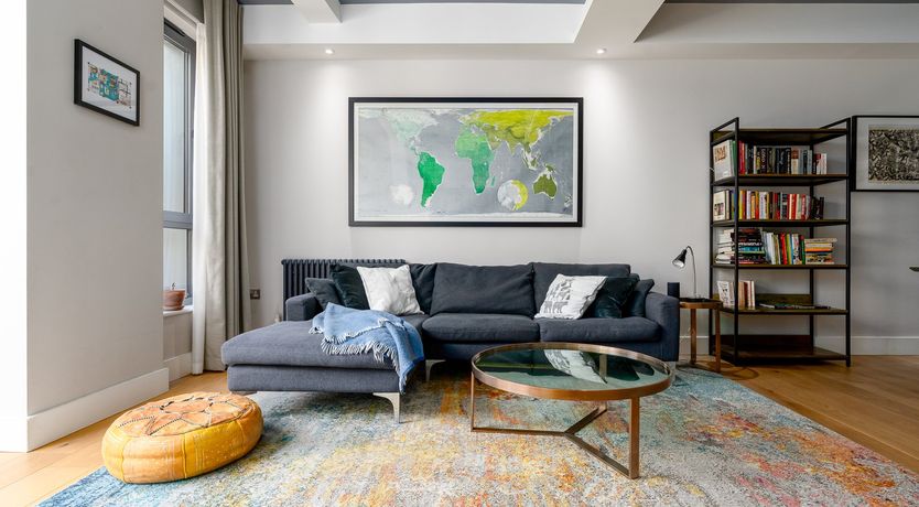 Photo of Stoke Newington Retreat