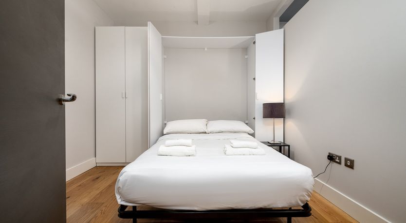 Photo of Stoke Newington Retreat