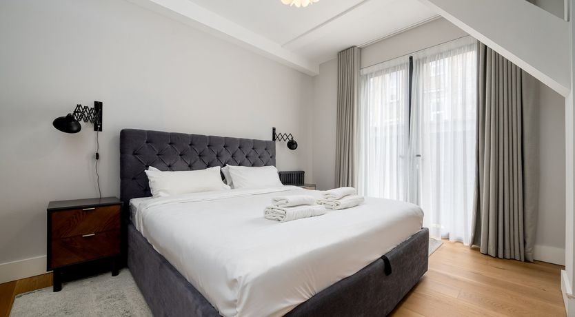 Photo of Stoke Newington Retreat