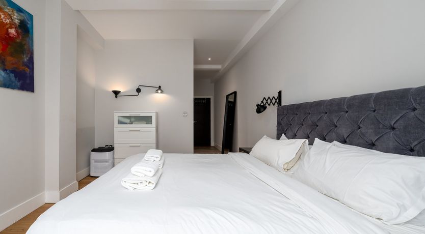 Photo of Stoke Newington Retreat