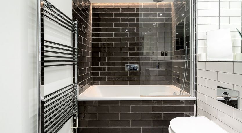 Photo of Stoke Newington Retreat