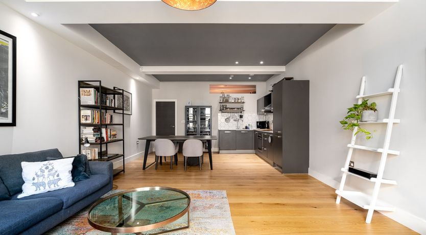 Photo of Stoke Newington Retreat